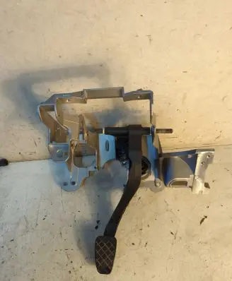 Audi A6 C7 Brake pedal 8K2721117