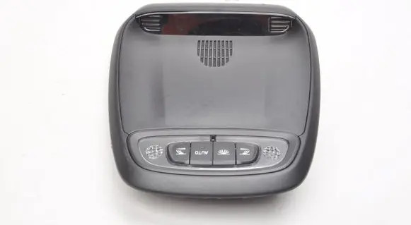 Volvo V40 Headlining lighting console trim 31268141
