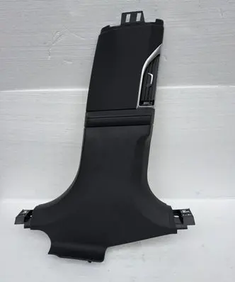 BMW 7 G11 G12 (B) pillar trim (bottom) 7355332 7391906 7401188