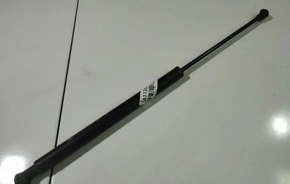 Peugeot 207 Front bonnet/hood damper/strut 