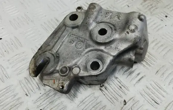 Citroen DS4 Engine mounting bracket 9805300680