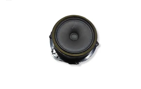 Jaguar XE Front door speaker GX7318808DA 4304077 D1P2A