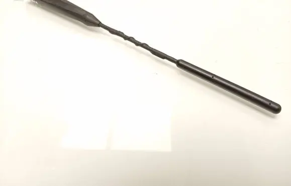 Radio antenna
