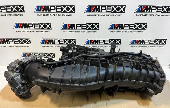 BMW X3 G01 Throttle body valve 8623324 72344186
