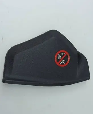 Mercedes-Benz C W203 Dashboard side end trim A2036801278