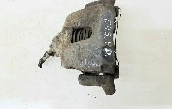 Volvo V50 Front brake caliper