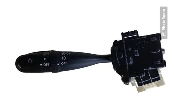 Toyota Corolla E120 E130 Indicator stalk 02190173712
