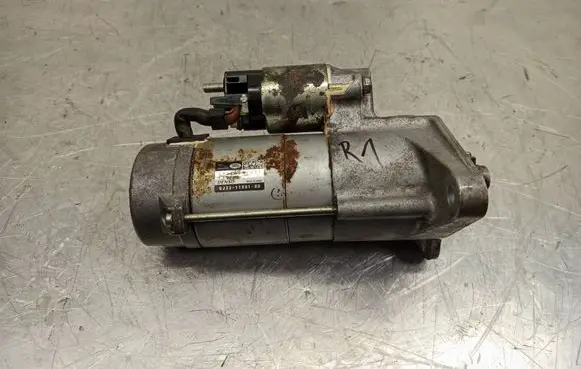 Land Rover Range Rover Evoque L538 Starter motor GJ3211001BD 4380002001