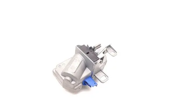Steering wheel lock