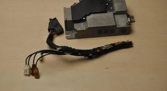 BMW 2 F44 Sound amplifier 5A3AF30