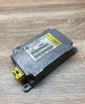 BMW 7 E65 E66 Airbag control unit/module 6920472 12220009 Used