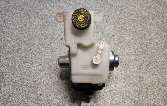 BMW X5 G05 ABS Pump 6886475