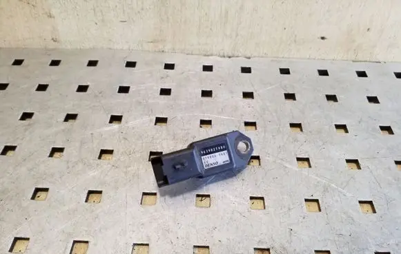 Mazda 3 I Air pressure sensor 9639027480 0798005601
