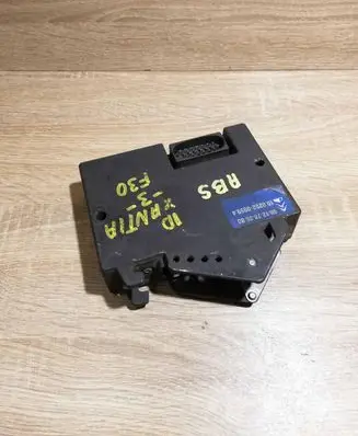 Citroen Xantia ABS control unit/module 6AS2564A00
