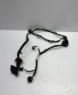 Audi A3 S3 A3 Sportback 8P Rear door wiring loom 8P4971687R