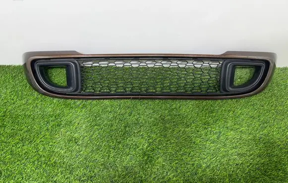 Mini One - Cooper Coupe R56 Front bumper lower grill 7255112
