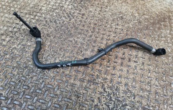 Mercedes-Benz A W177 Air intake hose/pipe A1775014300 A0109979889