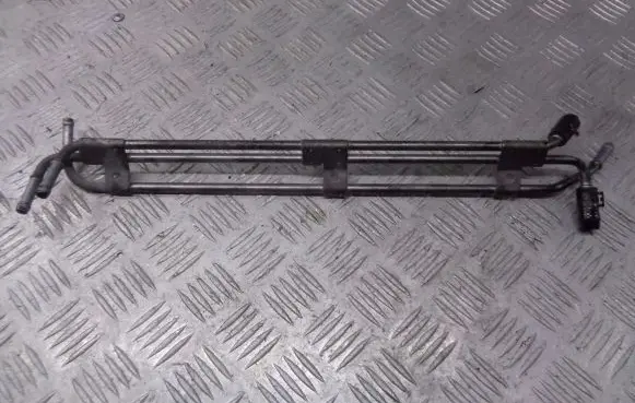 Seat Toledo II (1M) Fuel line/pipe/hose 