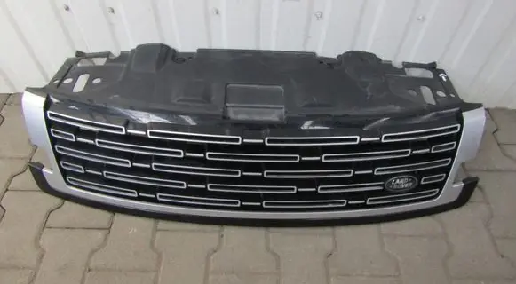 Land Rover Range Rover L460 Type LK Front bumper 14576348022