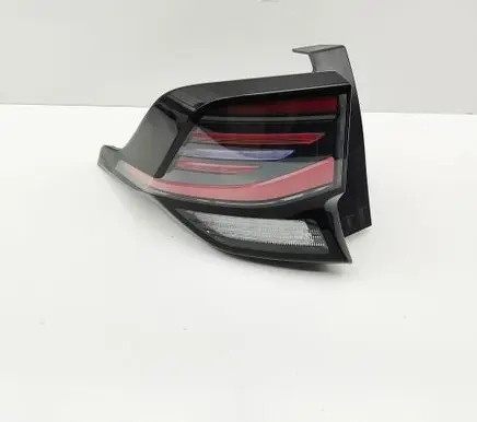 KIA Sportage Rear/tail lights R292462040 92401R2100