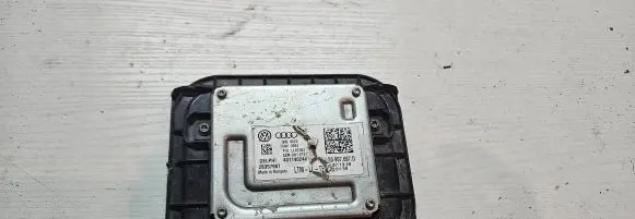Audi Q5 SQ5 Headlight ballast module Xenon 4G0907697D 28357987