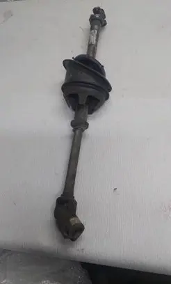 Audi A4 S4 B8 8K Steering column universal joint 8K2419753G 7053914128C