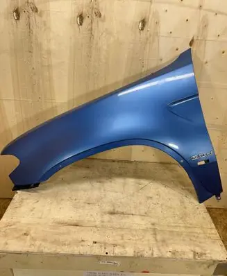 BMW X5 E53 Fender 7121007 7116667 41357121007