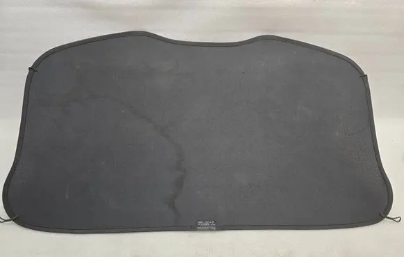Toyota Yaris Cross Parcel shelf 649100D05000