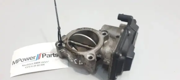 BMW X3 F25 Throttle valve 7810752