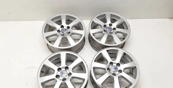 Volvo V60 R16 alloy rim 31200601