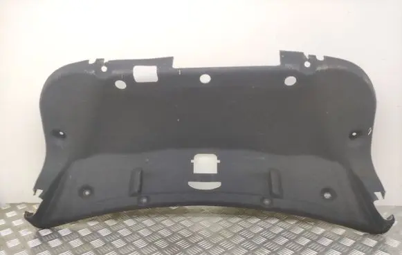 Mercedes-Benz E C207 W207 Other trunk/boot trim element A2076941325