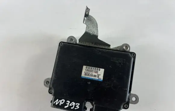 Mitsubishi Outlander Engine control unit/module ECU 1860D100
