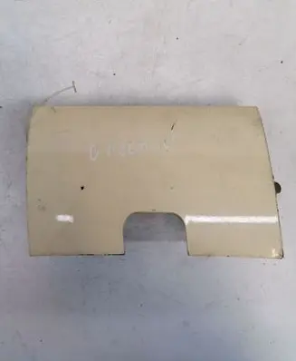 Opel Omega B1 Rear bumper row hook cap/cover 09147495 001613733