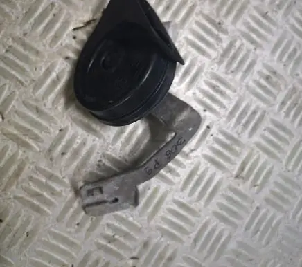 Peugeot 308 Horn signal