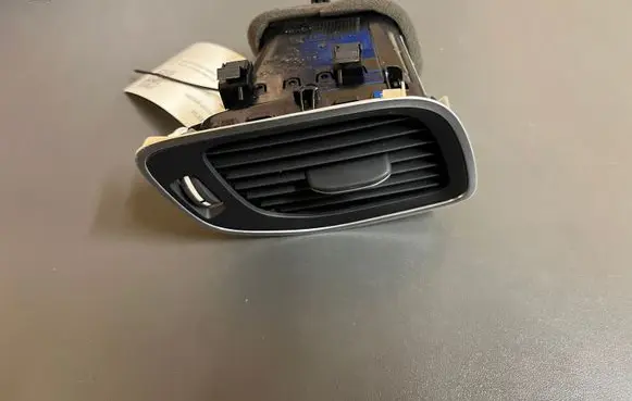 Volvo V60 Dashboard side air vent grill/cover trim 1281852