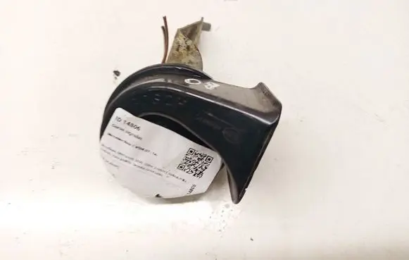 Volkswagen Jetta V Horn signal A046486
