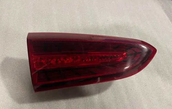 Hyundai Santa Fe Tailgate rear/tail lights