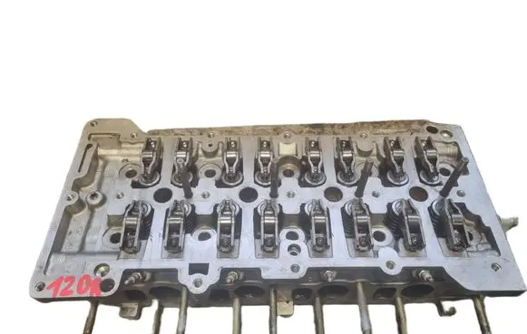 Alfa Romeo 159 Engine head 46822135