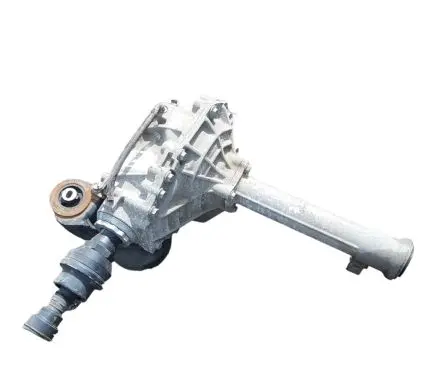 Land Rover Range Rover L405 Front differential CPLA3017BE