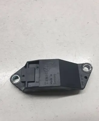 Mercedes-Benz E W211 Airbag deployment crash/impact sensor A0018209326 25571179A4