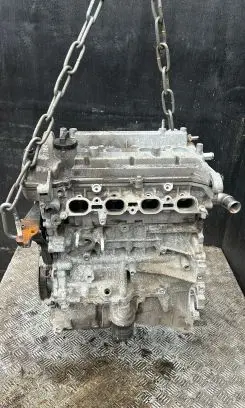 Toyota Yaris Engine 1NZ