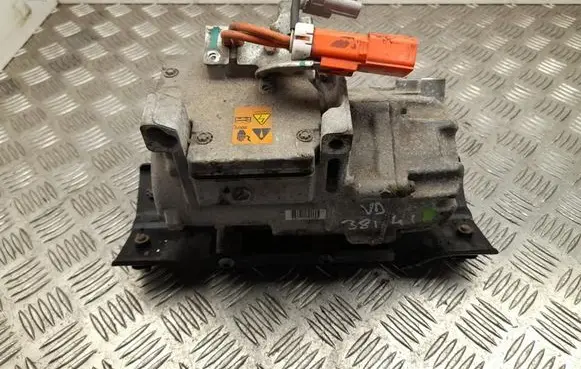 Air conditioning (A/C) compressor (pump)