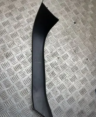 BMW X5 E70 Other trunk/boot trim element 7149640 10834110