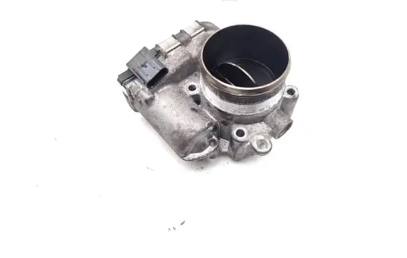Jaguar F-Pace Electric throttle body valve G4D39F991AA 0280750610