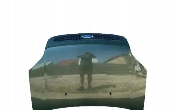 Ford Fusion Engine bonnet/hood