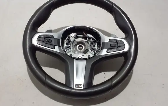 BMW 5 G30 G31 G38 Steering wheel 8008179