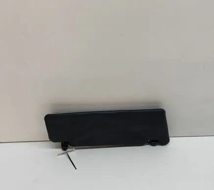 Mercedes-Benz E W124 Sun visor A2018100110