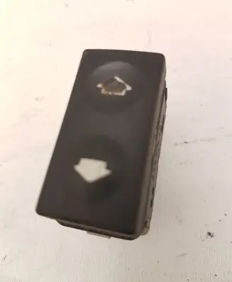 BMW 3 E36 Quarter vent window switch 8365300