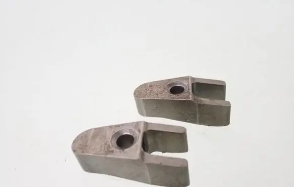 Mercedes-Benz Vito Viano W639 Fuel Injector clamp holder