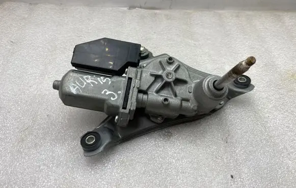 Toyota Auris 150 Rear window wiper motor 8513002030 2596000822